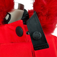 Moncler Ski Jacket