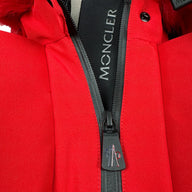 Moncler Ski Jacket