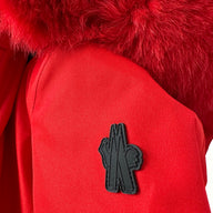 Moncler Ski Jacket