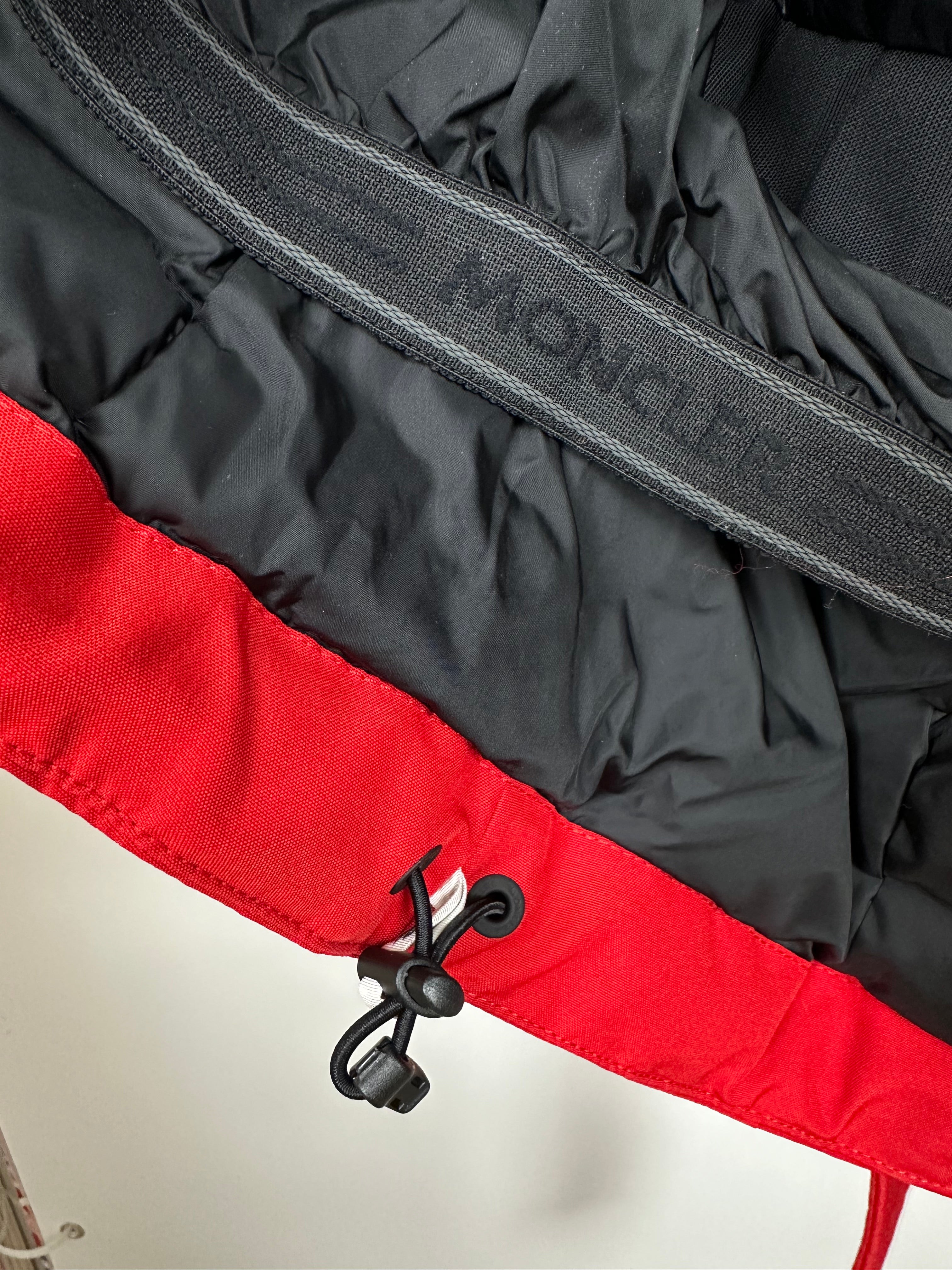 Moncler Ski Jacket · rerun