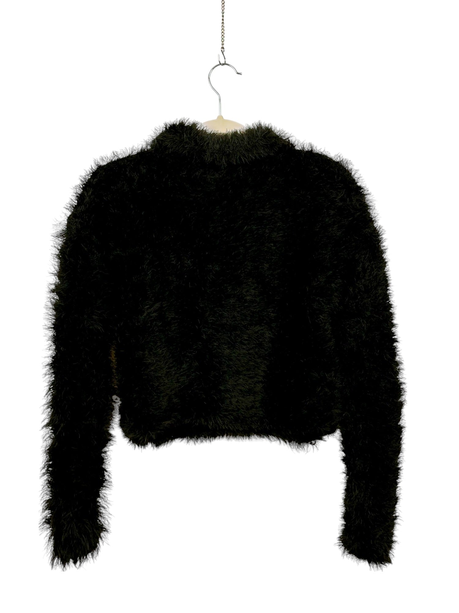 C & A Clockhouse Black Knitwear