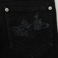 Vivienne Westwood Black Jeans