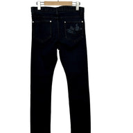 Vivienne Westwood Black Jeans