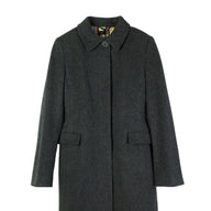 Paul Smith Black Coat