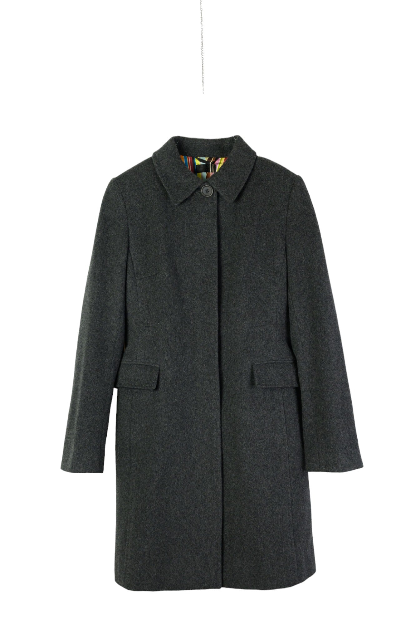 Paul Smith Black Coat