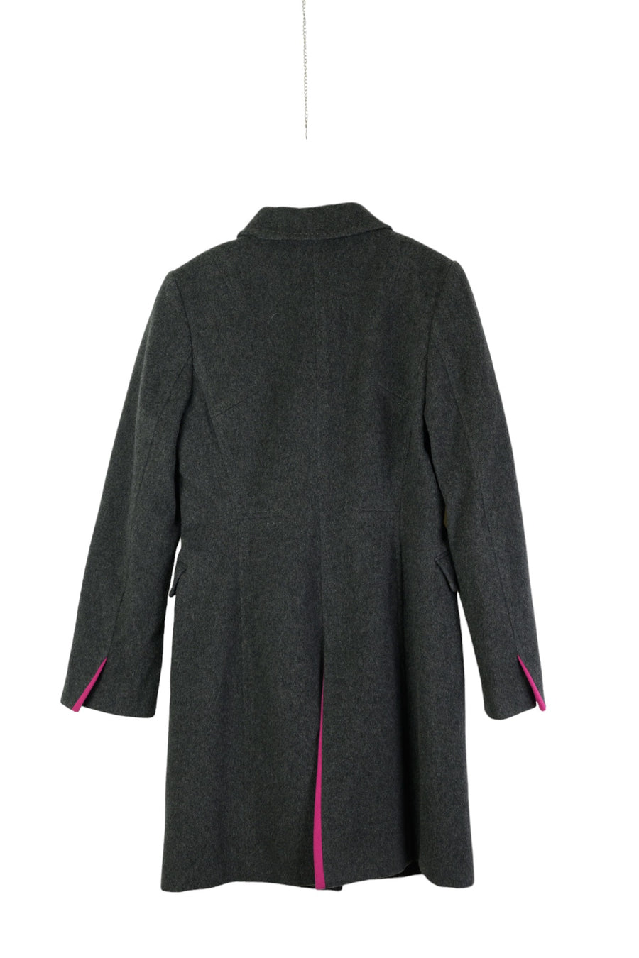 Paul Smith Black Coat