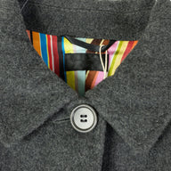 Paul Smith Black Coat