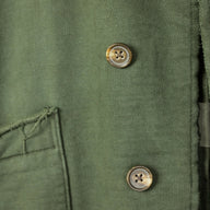 Quadro Navy Green Jacket