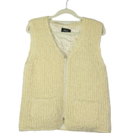 A.P.C. Wool Cardigan / Vest