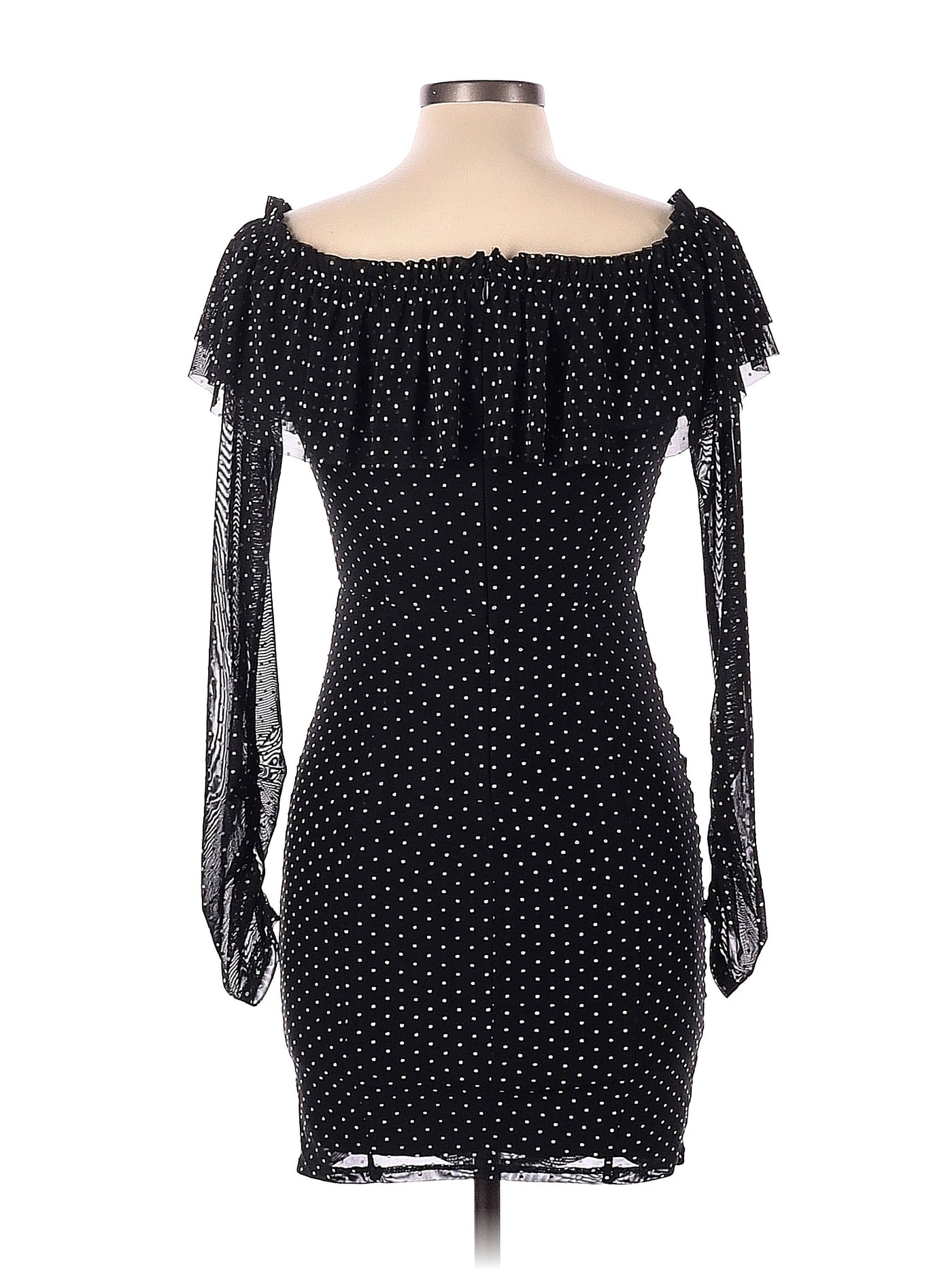 Bebe Casual Dress rerun Bebe Casual Dress rerun